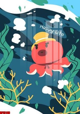 Tải file file tranh bộ decor in treo tường tráng gương OPIC140 (gốc) chủ đề tâm linh