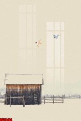 File tranh file tranh bộ decor in treo tường tráng gương OPIC1424 (ảnh gốc) độc quyền