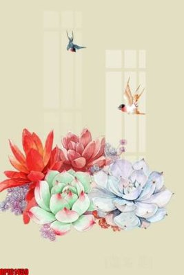 Tải file file tranh bộ decor in treo tường tráng gương OPIC1459 (gốc) để in ấn ngay