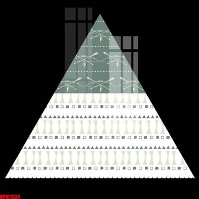 Download file gốc file tranh bộ decor in treo tường tráng gương OPIC1524 (độ nét cao)