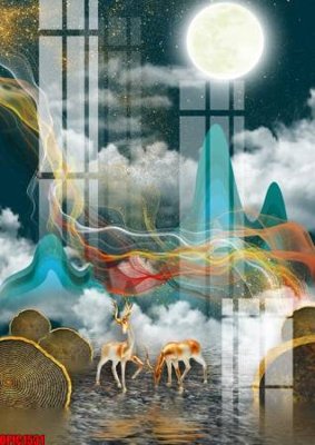 Tải file gốc file tranh bộ decor in treo tường tráng gương OPIC1531 (in tráng gương) cao cấpFile gốc file tranh bộ decor in treo tường tráng gương OPIC1531 (in ấn) phiên bản độc quyền