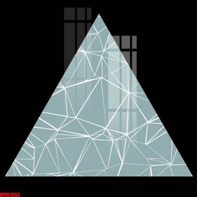 File ảnh file tranh bộ decor in treo tường tráng gương OPIC1552 (gốc) in PP, decal