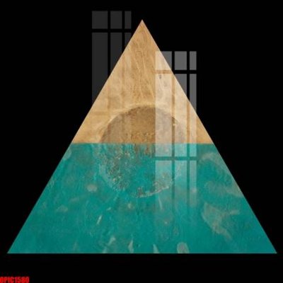 Tải file gốc file tranh bộ decor in treo tường tráng gương OPIC1580 (bản PSD) chỉnh sửa được