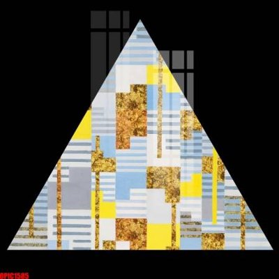 Hình ảnh file gốc in trần nhà file tranh bộ decor in treo tường tráng gương OPIC1585