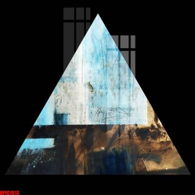 File in mica file tranh bộ decor in treo tường tráng gương OPIC1613 (bản gốc) siêu trong