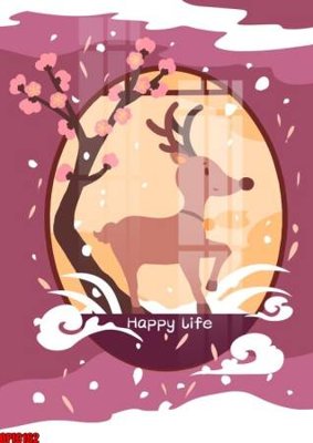 File gốc file tranh bộ decor in treo tường tráng gương OPIC162 (phong cách) châu Âu