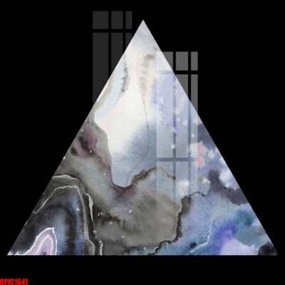 File tranh quảng cáo file tranh bộ decor in treo tường tráng gương OPIC1641 (file gốc) chuyên nghiệp