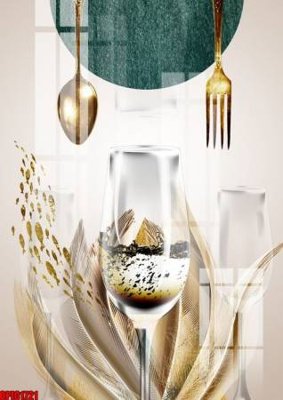 Chi tiết file tranh tráng gương file tranh bộ decor in treo tường tráng gương OPIC1721 (ảnh gốc)