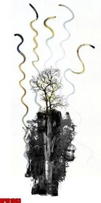 Cung cấp file tranh gốc file tranh bộ decor in treo tường tráng gương OPIC1963 độc quyền