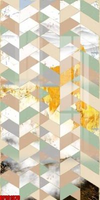 File tranh file tranh bộ decor in treo tường tráng gương OPIC1970 (bản gốc) treo quán cafe