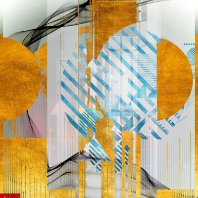 File in lụa file tranh bộ decor in treo tường tráng gương OPIC1982 (tân cổ điển) file tranh bộ decor in treo tường tráng gương OPIC1982