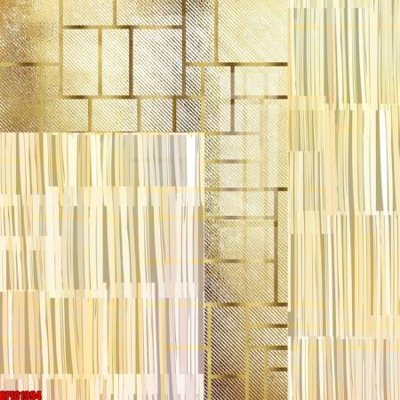 File tranh quảng cáo file tranh bộ decor in treo tường tráng gương OPIC1994 (file gốc) chuyên nghiệp