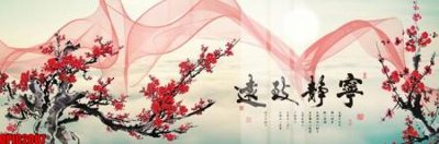 File tranh file tranh bộ decor in treo tường tráng gương OPIC2007 (bản gốc) treo phòng ăn