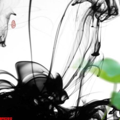 File PSD file tranh bộ decor in treo tường tráng gương OPIC2012 (bản gốc) độ phân giải cao