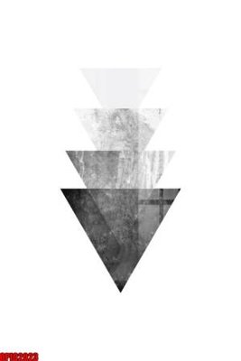 File in trần file tranh bộ decor in treo tường tráng gương OPIC2023 (file gốc) phong thủy