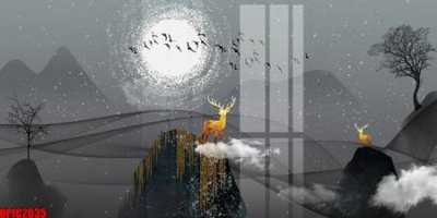 Tệp tin gốc file tranh bộ decor in treo tường tráng gương OPIC2035 (chất lượng) file tranh bộ decor in treo tường tráng gương OPIC2035