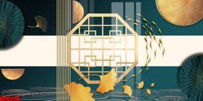 Tải file file tranh bộ decor in treo tường tráng gương OPIC2118 (gốc) chủ đề phong thủy