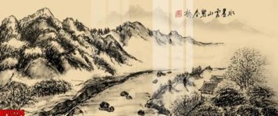 File gốc file tranh bộ decor in treo tường tráng gương OPIC214 (ảnh chi tiết) để in lụa