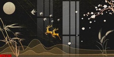 Tệp tin gốc file tranh bộ decor in treo tường tráng gương OPIC2142 (chất lượng) file tranh bộ decor in treo tường tráng gương OPIC2142