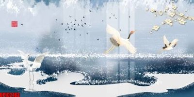 Tải file file tranh bộ decor in treo tường tráng gương OPIC2183 (gốc) để in ấn ngay