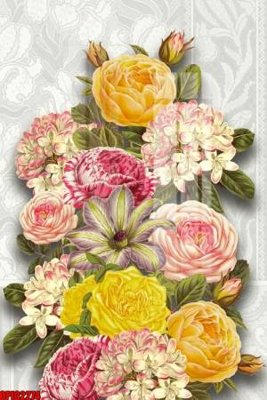 Hình ảnh file gốc in trần nhà file tranh bộ decor in treo tường tráng gương OPIC2274