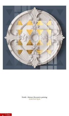 File gốc file tranh bộ decor in treo tường tráng gương OPIC2279 (phiên bản chuẩn) để in ấn