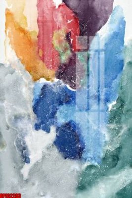 Download file gốc file tranh bộ decor in treo tường tráng gương OPIC2283 (in mica) logo