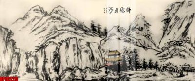 File tranh file tranh bộ decor in treo tường tráng gương OPIC229 (ảnh gốc) chi tiết rõ ràng