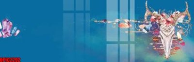 File in mica file tranh bộ decor in treo tường tráng gương OPIC2292 (bản gốc) làm vách ngăn