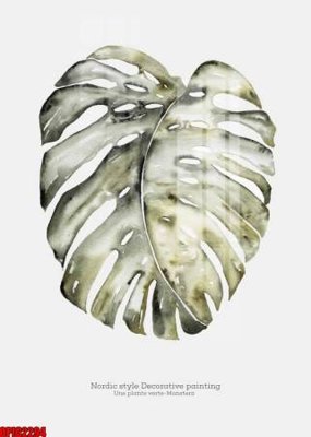 File PSD file tranh bộ decor in treo tường tráng gương OPIC2294 (bản gốc) cho nhà in