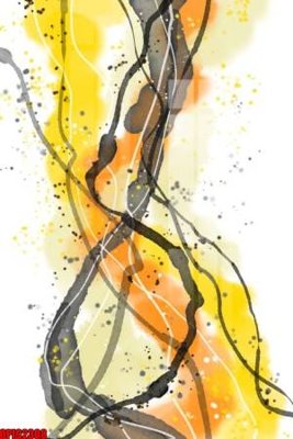 File tranh file tranh bộ decor in treo tường tráng gương OPIC2308 (ảnh gốc) độ nét vượt trội