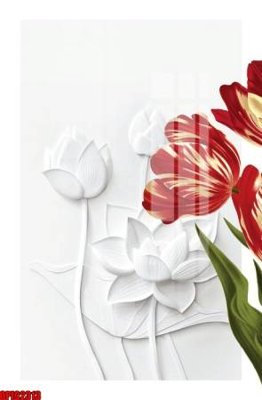 File gốc file tranh bộ decor in treo tường tráng gương OPIC2313 (PNG) nền trong suốt