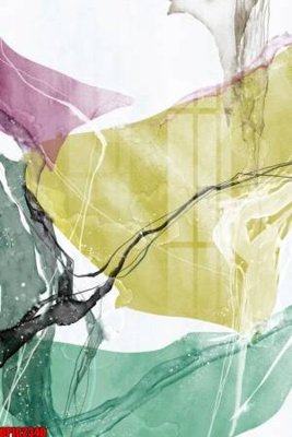 Tải file file tranh bộ decor in treo tường tráng gương OPIC2340 (gốc) in ấn ngay lập tức