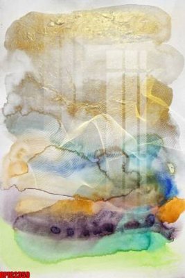 File gốc file tranh bộ decor in treo tường tráng gương OPIC2359 (dành cho trang trí nội thất)