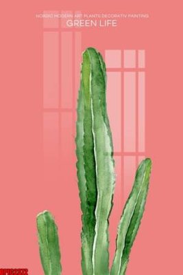 File gốc in ấn file tranh bộ decor in treo tường tráng gương OPIC2372 chuẩn màu CMYK