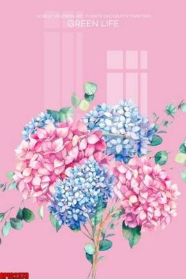 File gốc file tranh bộ decor in treo tường tráng gương OPIC2373 (in lụa) họa tiết 3D