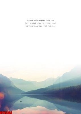 File tranh file tranh bộ decor in treo tường tráng gương OPIC2383 (gốc) phong cách tối giản