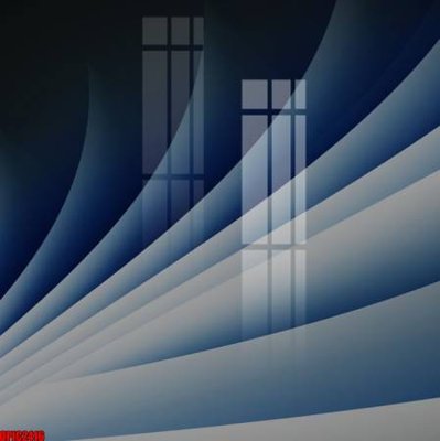 Tải file tranh file tranh bộ decor in treo tường tráng gương OPIC2416 (gốc) tại Filetranh.com