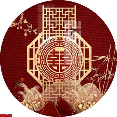 File tranh file tranh bộ decor in treo tường tráng gương OPIC2473 (gốc) chủ đề trừu tượng