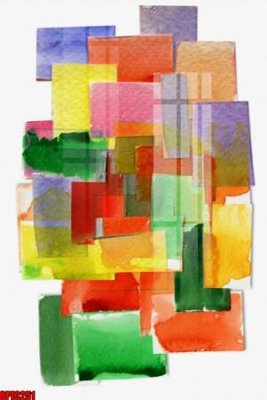 File gốc in ấn file tranh bộ decor in treo tường tráng gương OPIC251 chất lượng vượt trội