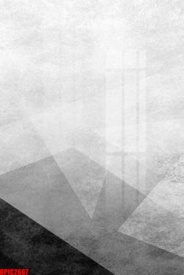 File tranh file tranh bộ decor in treo tường tráng gương OPIC2667 (gốc) in vải canvas