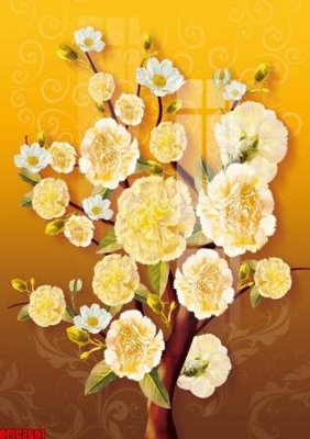 Tải file file tranh bộ decor in treo tường tráng gương OPIC2691 (ảnh gốc) độ phân giải 300dpi