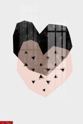 Tải về file gốc file tranh bộ decor in treo tường tráng gương OPIC2709 (dùng cho in quảng cáo)