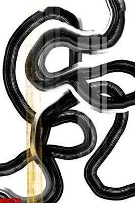 Download file gốc file tranh bộ decor in treo tường tráng gương OPIC2729 (in lụa) tranh 3D