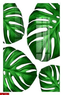 Tải file file tranh bộ decor in treo tường tráng gương OPIC2741 (gốc) làm tranh trang trí