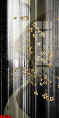 File tranh file tranh bộ decor in treo tường tráng gương OPIC286 (gốc) chủ đề tĩnh vật