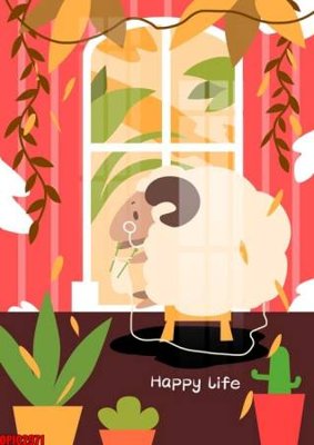 Tải xuống file tranh gốc file tranh bộ decor in treo tường tráng gương OPIC2971 (PSD/TIFF)