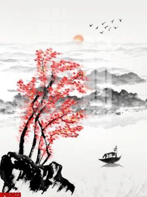 File gốc file tranh bộ decor in treo tường tráng gương OPIC3023 (AI/EPS) cho in ấn