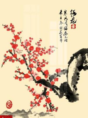 File ảnh file tranh bộ decor in treo tường tráng gương OPIC3052 (gốc) trang trí khách sạn