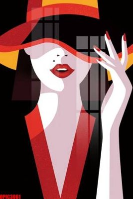 File ảnh file tranh bộ decor in treo tường tráng gương OPIC3061 (gốc) in Hiflex